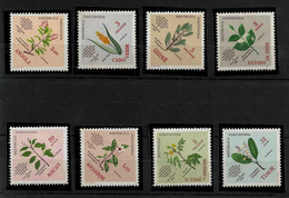 PORTUGAL EX-COLONIES OMNIBUS 1958 6th Int. Congress Of Tropical Medicine MH (STB12) - Autres & Non Classés