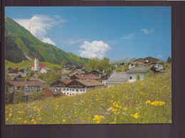 AUTRICHE BERWANG - Berwang