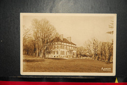 CP,  52, DOULEVANT LE CHATEAU . Colonie De Vacances E D F - Doulevant-le-Château