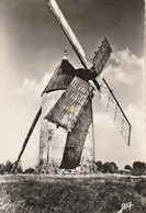 BEAUVOIR-SUR-MER. - Moulin Ste-Catherine. CPSM 9x14 - Beauvoir Sur Mer