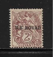 ROUAD  (FRROU - 4 )   1916  N° YVERT ET TELLIER  N° 5  N** - Neufs