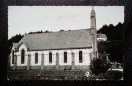 CPA - Plougasnou ( Primel-Trégastel) - Chapelle - Plougasnou