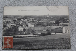 Montrevault, Vue Générale, Maine Et Loire 49 - Montrevault