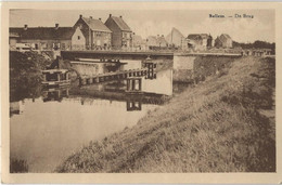 Bellem   -   De Brug - Aalter