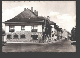 Sankt Vith / St. Vith - Rue De L'Hôtel De Ville - Sankt Vith