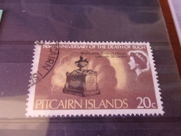 PITCAIRN YVERT N°86 - Pitcairn