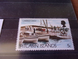 PITCAIRN YVERT N° 163** - Pitcairn