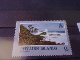 PITCAIRN YVERT N° 195** - Pitcairn