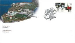 2001 Royal Military College, Kingston ON  Sc 1906 - 2001-2010