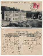 Suisse // Schweiz / Fribourg //  Fribourg, Villa St-Jean, Pavillon Des Classes - FR Fribourg