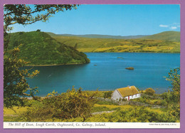 The Hill Of Doon - Lough Corrib - Oughterard - Galway