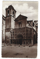 11.739 - ANCONA CHIESA S MARIA 1942 - Ancona