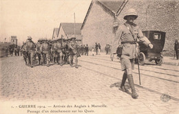 France (13 Marseille) - Saint-Antoine - Le Moulin Du Diable ( Un Agachon ) - Quartieri Nord, Le Merlan, Saint Antoine