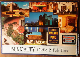 Bunratty Castle & Folk Park - 122 - Clare