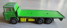 Camion Daf Truck - Matchbox K 13-20 - Matchbox