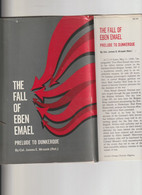 The Fall Of Eben Emael By Col. James E. Mrazek - Weltkrieg 1939-45