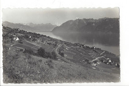 29110 -  Grandvaux Et Les Environs - Grandvaux