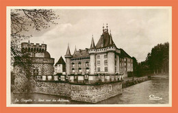 A630 / 325 71 - LA CLAYETTE Une Vue Du Chateau - Non Classificati