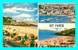 A746 / 185 ST.IVES ( Timbre ) Multivues - St.Ives