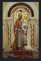 2021 VATICANO "ANNO DI SAN GIUSEPPE" BF MNH - Unused Stamps