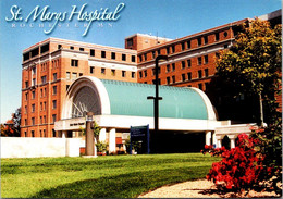 (6 A 32) USA - Rochester St Marys Hospital - Rochester