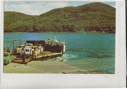 STROME FERRY WESTER ROSS - Ross & Cromarty