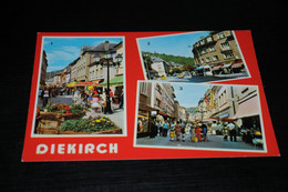 33693-                DIEKIRCH - Diekirch