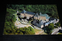 33725-                LUXEMBOURG, WILTZ, CHATEAU ET THEATRE EN PLEIN AIR - Wiltz