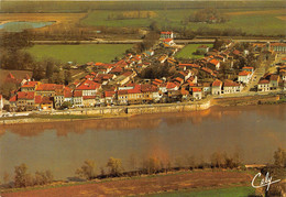 82-LAMAGISTERE- VUE GÉNÉRALE AÉRIENNE - Andere & Zonder Classificatie