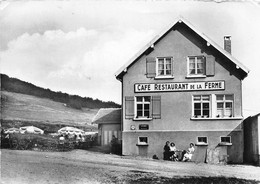 68-BALLON-D'ALSACE- LA FERME-RESTAURANT - Other & Unclassified