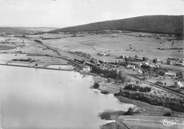 90-BAS-EVETTE-VUE AÉRIENNE DU LAC - Andere & Zonder Classificatie