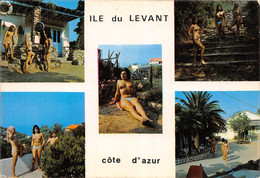 83-ILE-DU-VEVANT- MULTIVUES - Autres & Non Classés