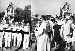 06-ANTIBES- FÊTE DE NOTRE-DAME DE BON-PORT QUI REMONTE A L'A N1050 - Other & Unclassified