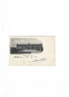Delcampe - 80   Albert  -  La Gare - Albert