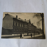 Delcampe - Erquelinnes // LA Gendarmerie (animee) 1909 - Erquelinnes