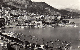 MONACO MONTE-CARLO Le Port - Monte-Carlo