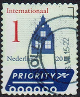 Niederlande 2014, MiNr 3207, Gestempelt - Gebruikt