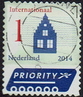 Niederlande 2014, MiNr 3207, Gestempelt - Gebruikt