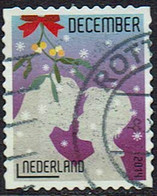 Niederlande 2014, MiNr 3296, Gestempelt - Gebruikt