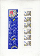 ITALIA  1998 - Sassone  20** - Expo "Italia '98" - Postzegelboekjes