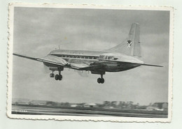 AEREO CONVAIR LINER  - VIAGGIATA FG - 1946-....: Ere Moderne