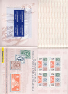 ITALIA  2006 - Sassone  27** - Regno D'Italia - Postzegelboekjes