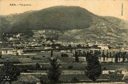 Bas * Vue Générale Panoramique Du Village - Sonstige & Ohne Zuordnung