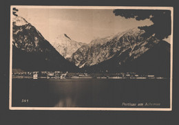 Pertisau Am Achensee - Fotokarte - Pertisau