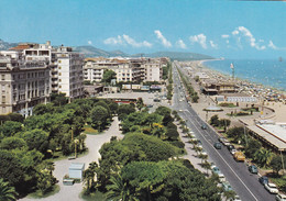 PESCARA - LUNGOMARE - Pescara