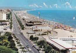 PESCARA - LUNGOMARE - Pescara