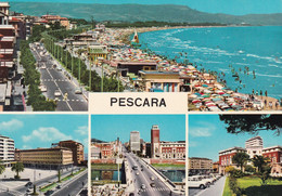 PESCARA - VEDUTE - Pescara