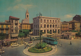 PESCARA - PIAZZA DELLA STAZIONE - Pescara