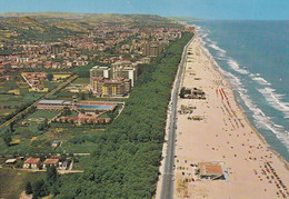 Delcampe - PESCARA - MONTESILVANO SPIAGGIA - Pescara