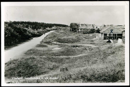 Vlieland Lanhuissjes In De Duinen - Vlieland